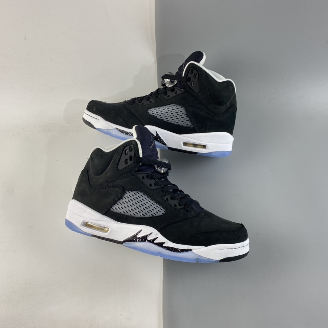 P450 Air Jordan 5 “Stealth 2.0”AJ5 乔5奥利奥 CT4838-011