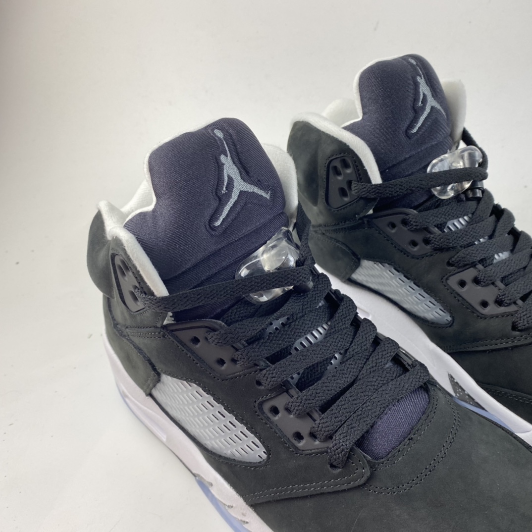 P450 Air Jordan 5 “Stealth 2.0”AJ5 乔5奥利奥 CT4838-011