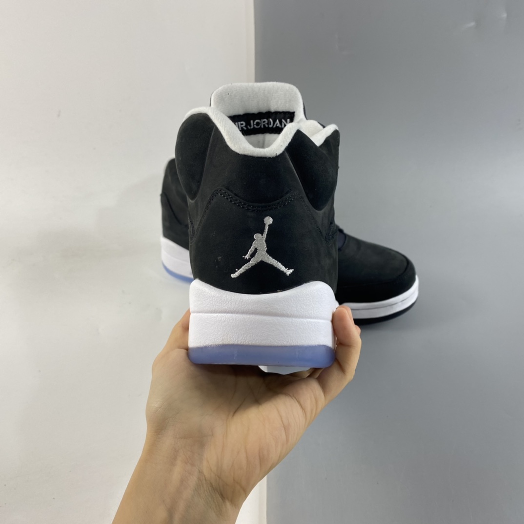 P450 Air Jordan 5 “Stealth 2.0”AJ5 乔5奥利奥 CT4838-011