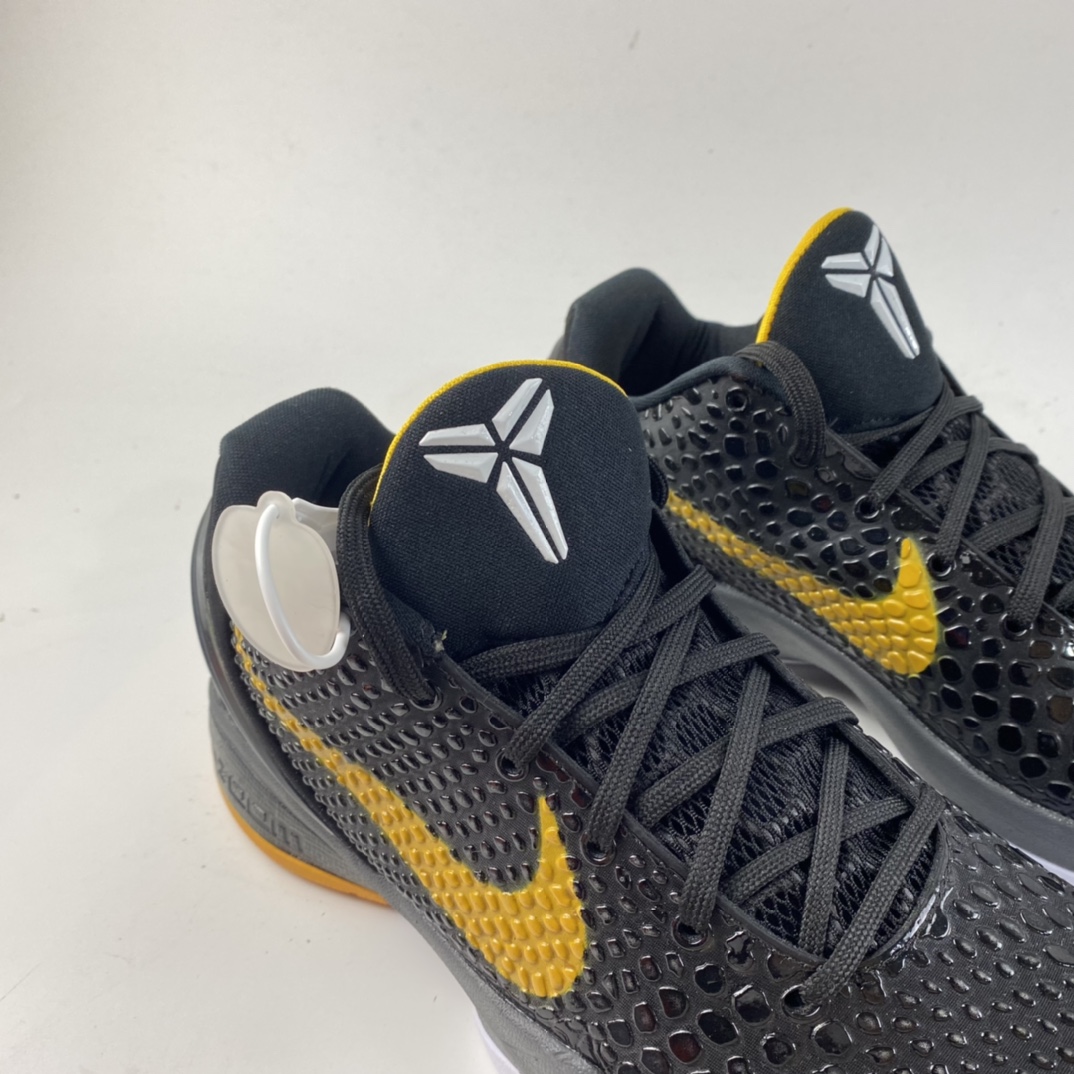 P320 Nike Kobe VI Protro 6 科比6代 黑曼巴 男子实战篮球鞋 436311-002-莆田鞋,莆田鞋货源,高仿鞋,高仿鞋货源,安福档口,莆田高仿鞋,莆田鞋批发,高仿鞋批发,莆田高仿运动鞋,高仿运动鞋,莆田运动鞋 P320 Nike Kobe VI Protro 6 科比6代 黑曼巴 男子实战篮球鞋 436311-002