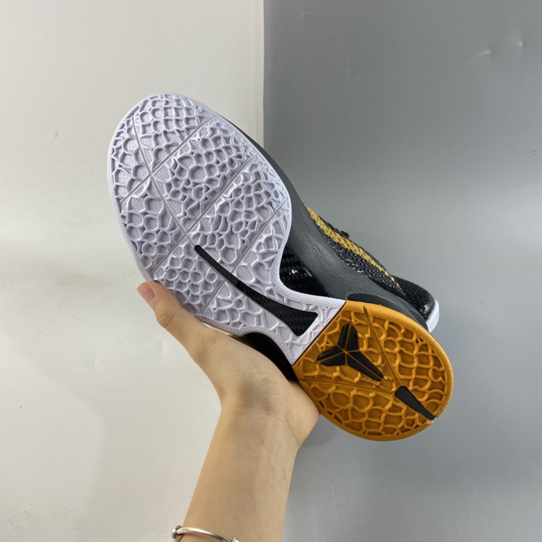 P320 Nike Kobe VI Protro 6 科比6代 黑曼巴 男子实战篮球鞋 436311-002-莆田鞋,莆田鞋货源,高仿鞋,高仿鞋货源,安福档口,莆田高仿鞋,莆田鞋批发,高仿鞋批发,莆田高仿运动鞋,高仿运动鞋,莆田运动鞋 P320 Nike Kobe VI Protro 6 科比6代 黑曼巴 男子实战篮球鞋 436311-002