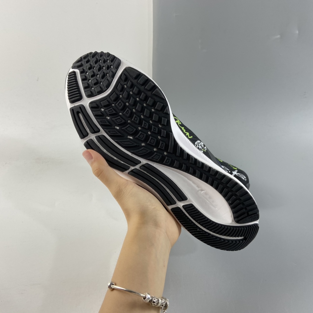 P200 Nike Air Zoom Pegasus 38 耐克网面透气跑鞋 DM3274-001