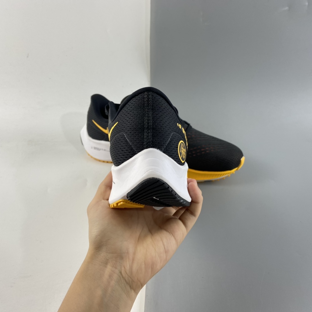 P200 Nike Air Zoom Pegasus 38 耐克网面透气跑鞋 DM7602-001