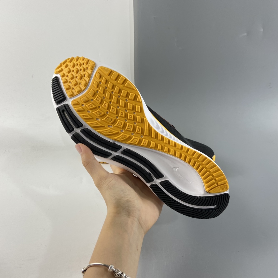 P200 Nike Air Zoom Pegasus 38 耐克网面透气跑鞋 DM7602-001