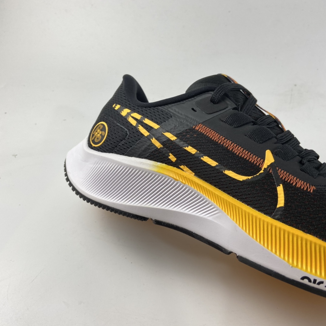 P200 Nike Air Zoom Pegasus 38 耐克网面透气跑鞋 DM7602-001