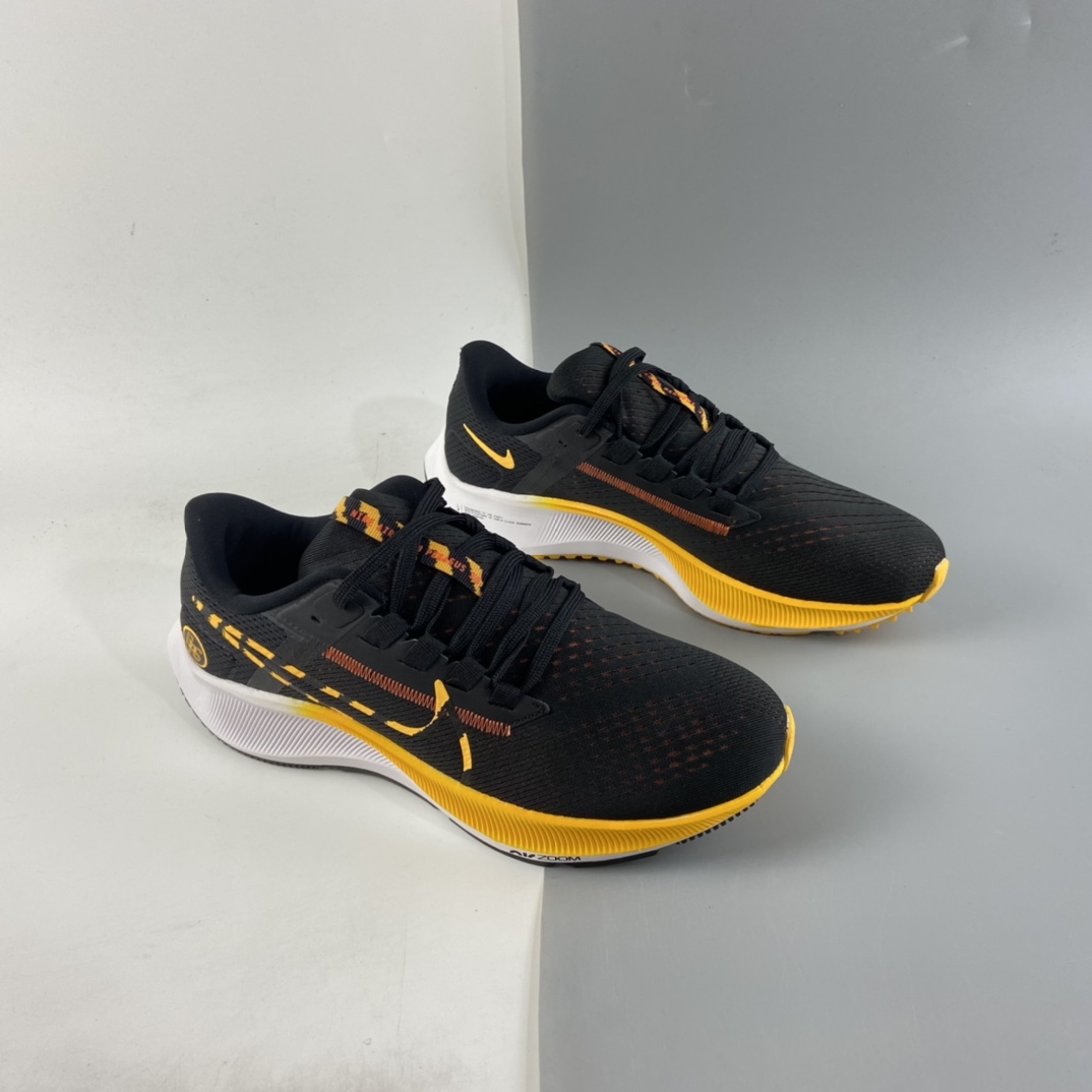P200 Nike Air Zoom Pegasus 38 耐克网面透气跑鞋 DM7602-001
