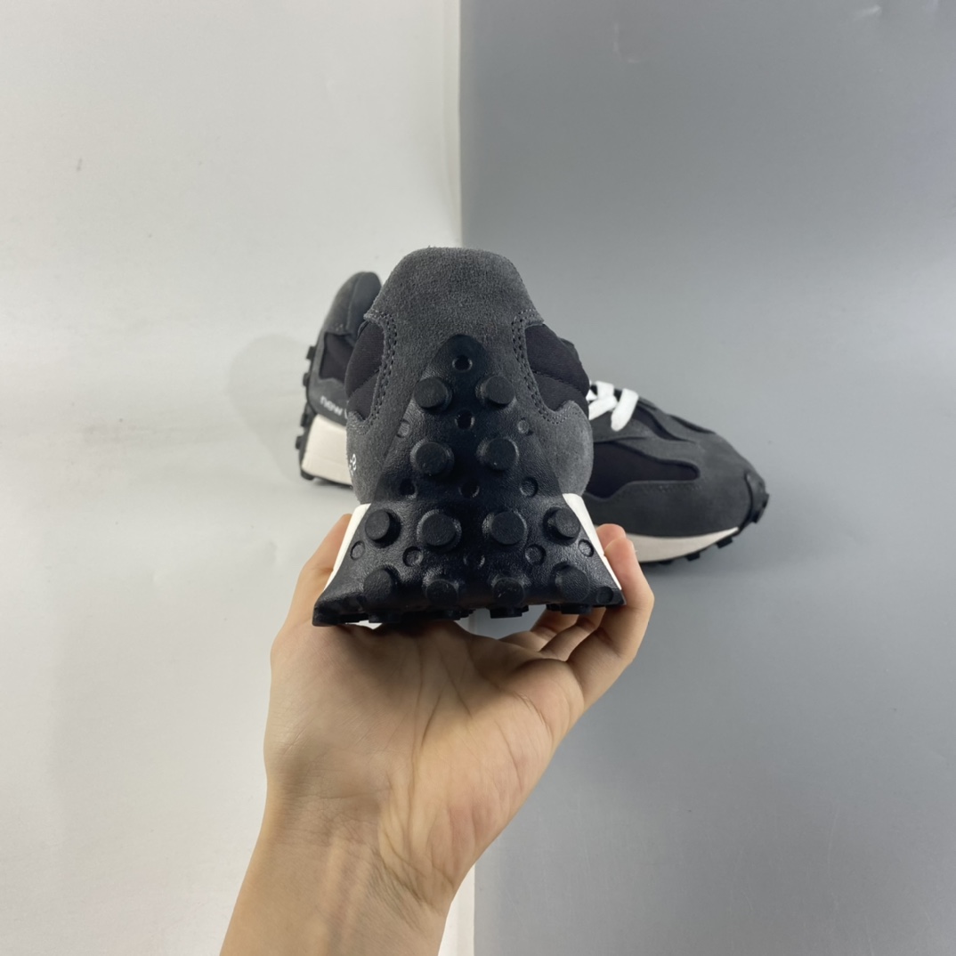 P150 New Balance MS327系列复古休闲运动慢跑鞋 MS327FF