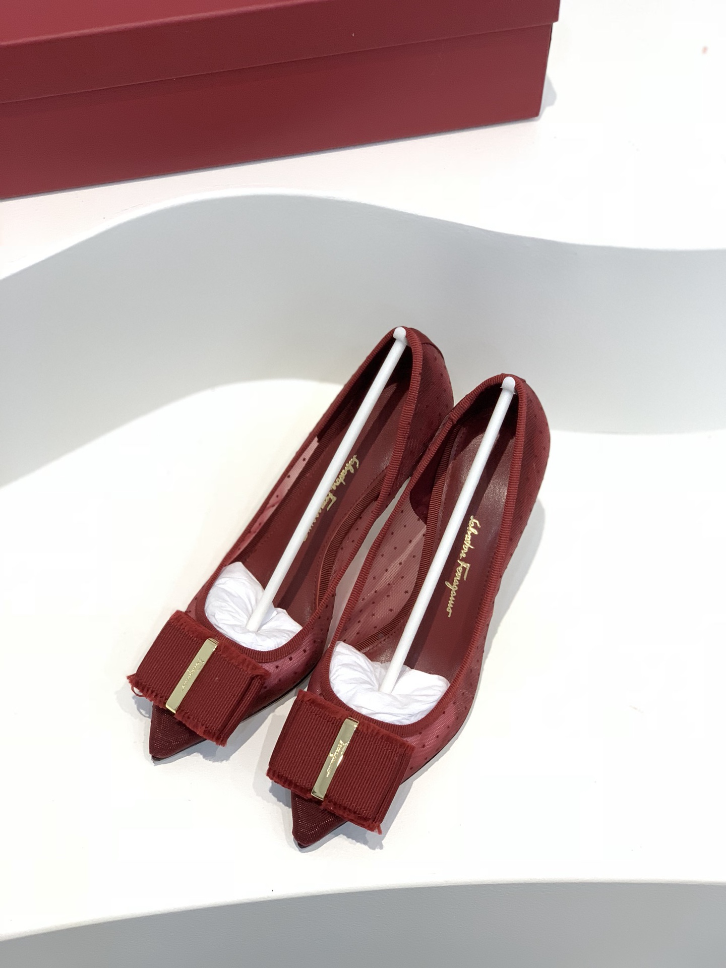 [Ferragamo Women