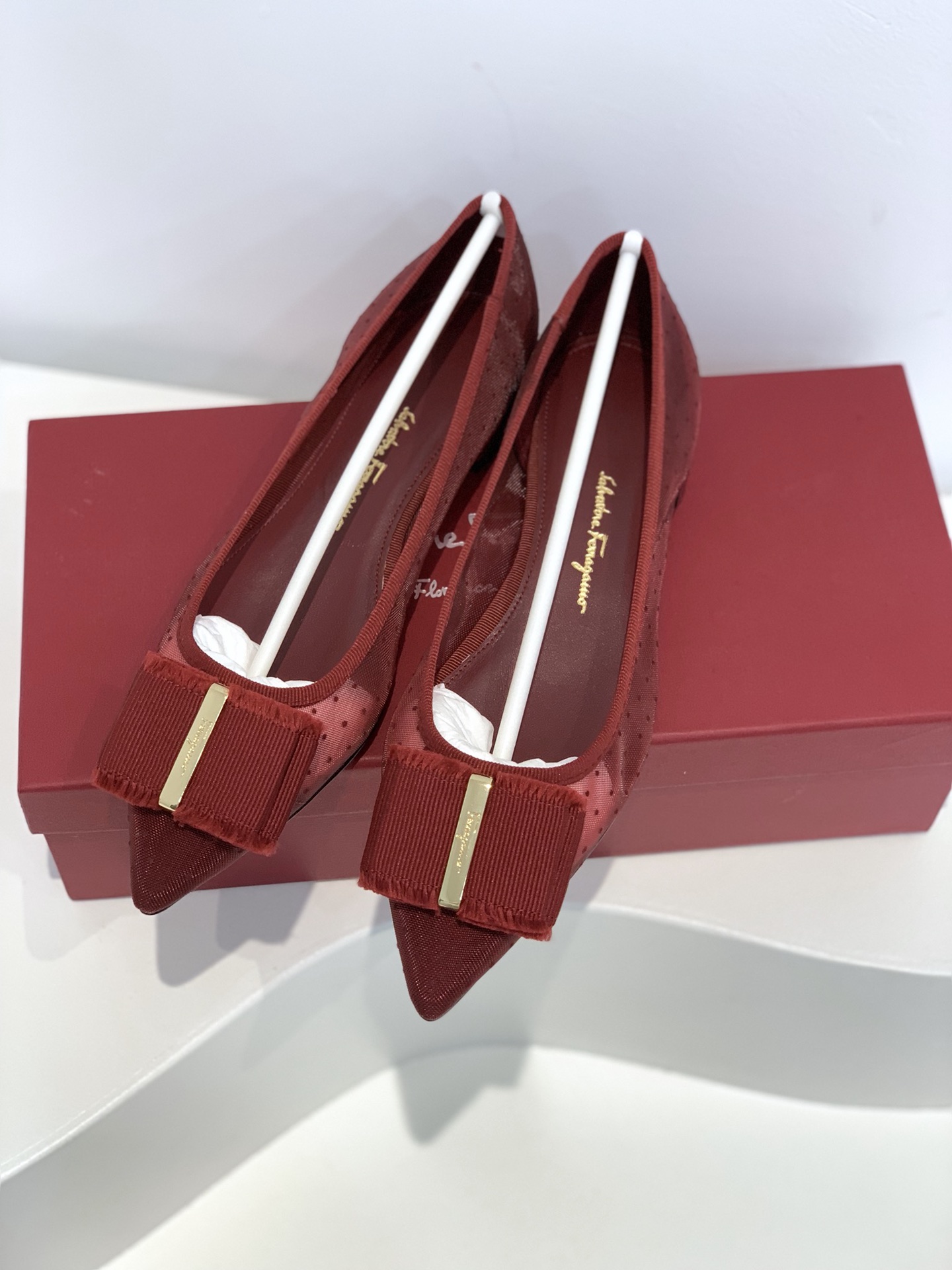 [Ferragamo Women