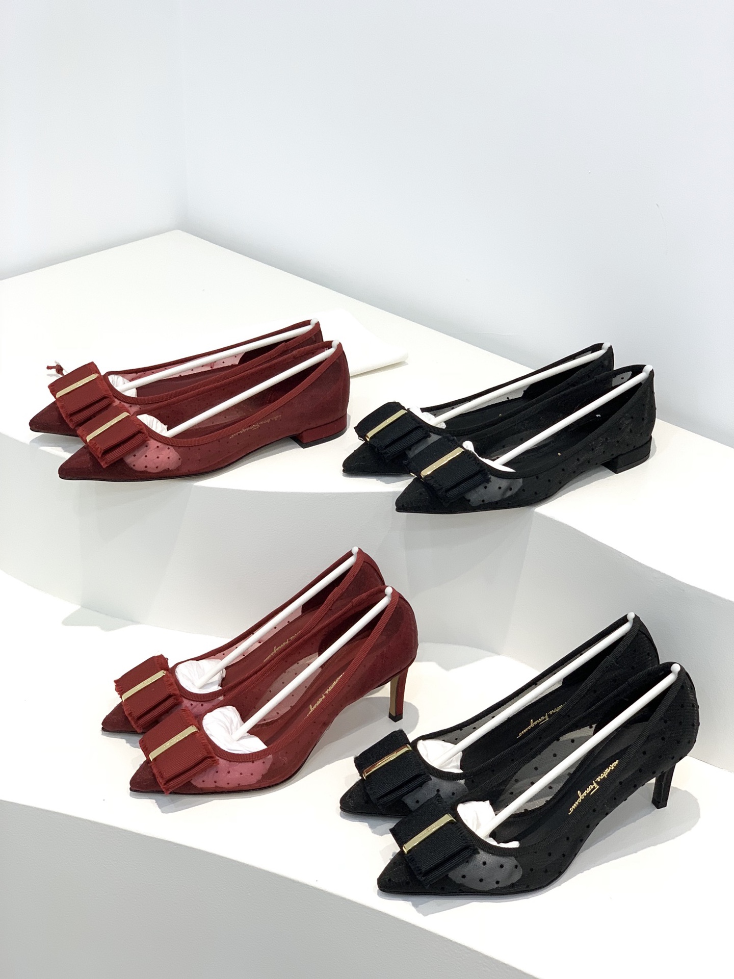 [Ferragamo Women