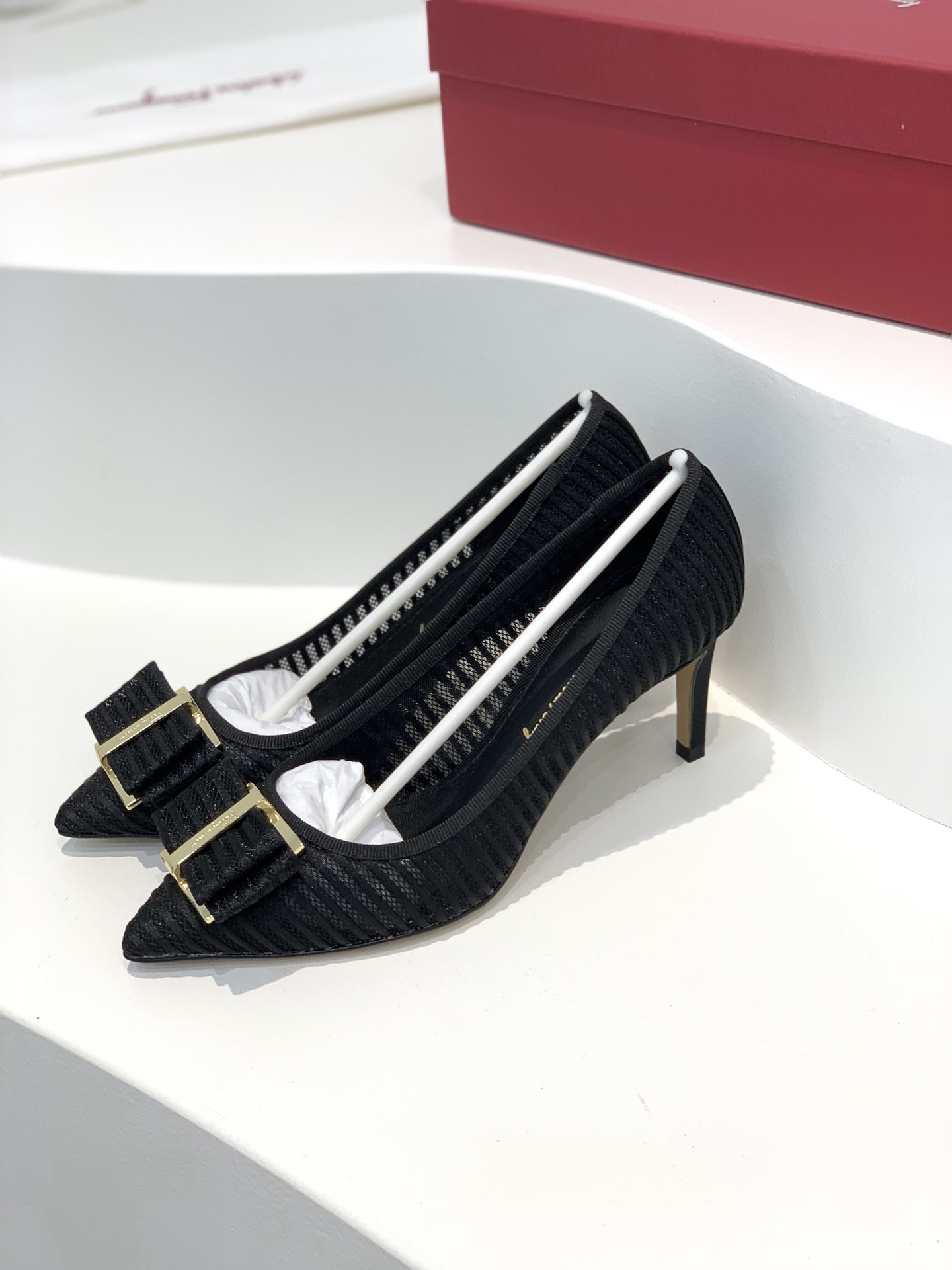 [Ferragamo Women