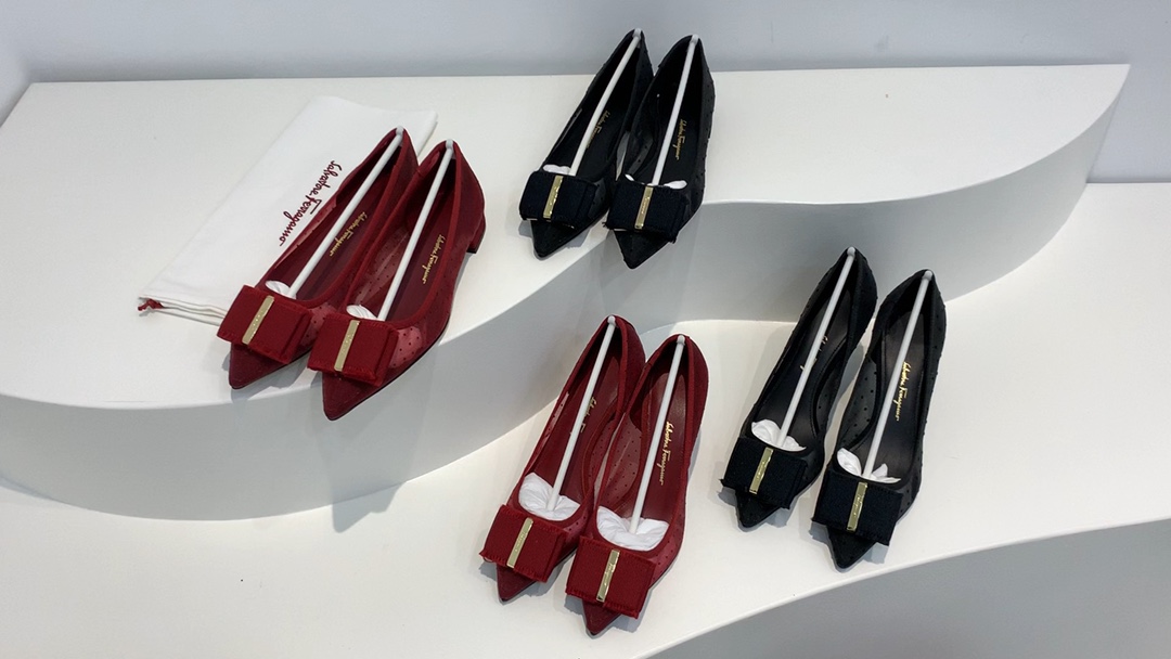 [Ferragamo Women