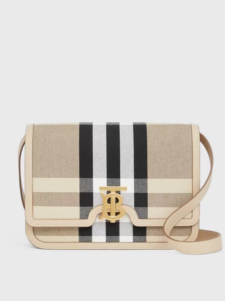 Burberry original factory released official pictures