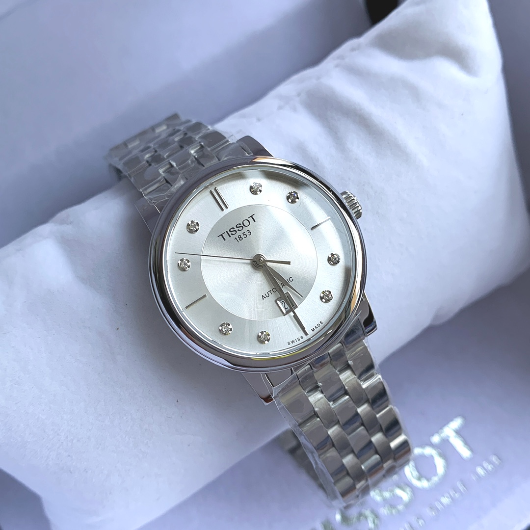 Часы Tissot
