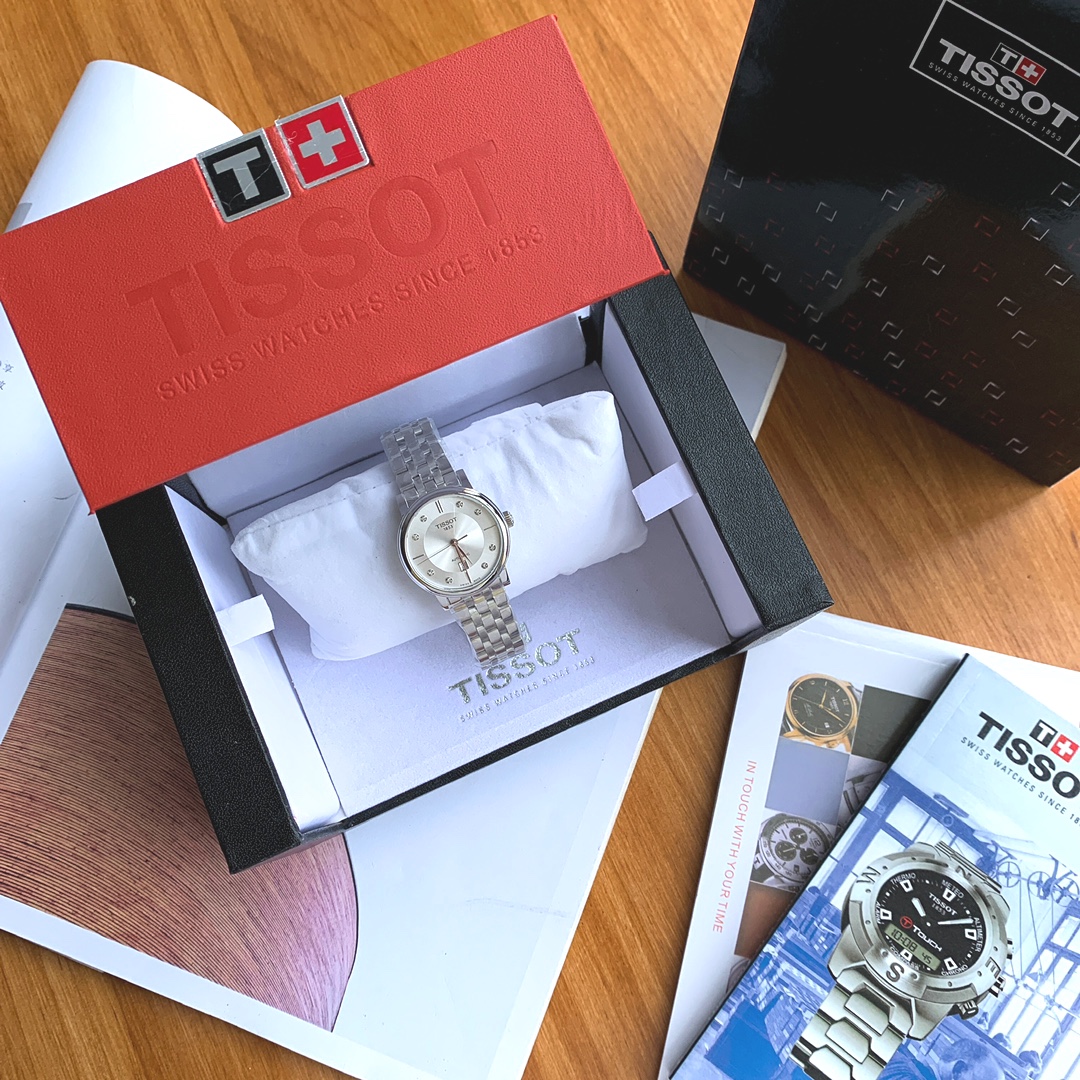 Часы Tissot