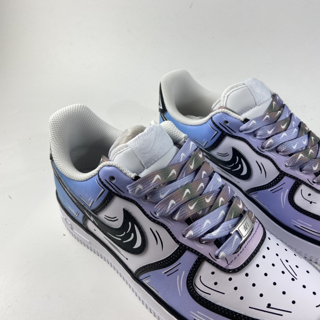 P260 Nk Air Force 1 空军一号低帮运动休闲板鞋 CW2288-211