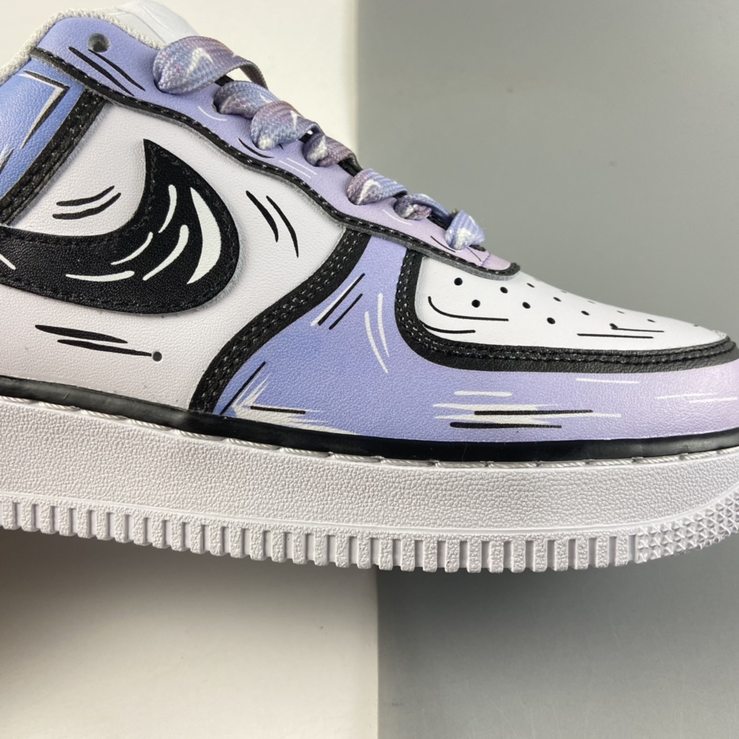P260 Nk Air Force 1 空军一号低帮运动休闲板鞋 CW2288-211
