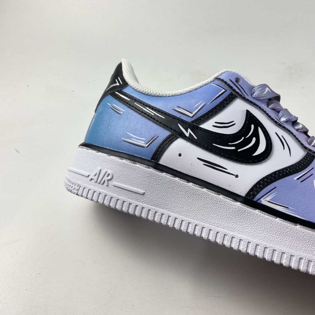 P260 Nk Air Force 1 空军一号低帮运动休闲板鞋 CW2288-211