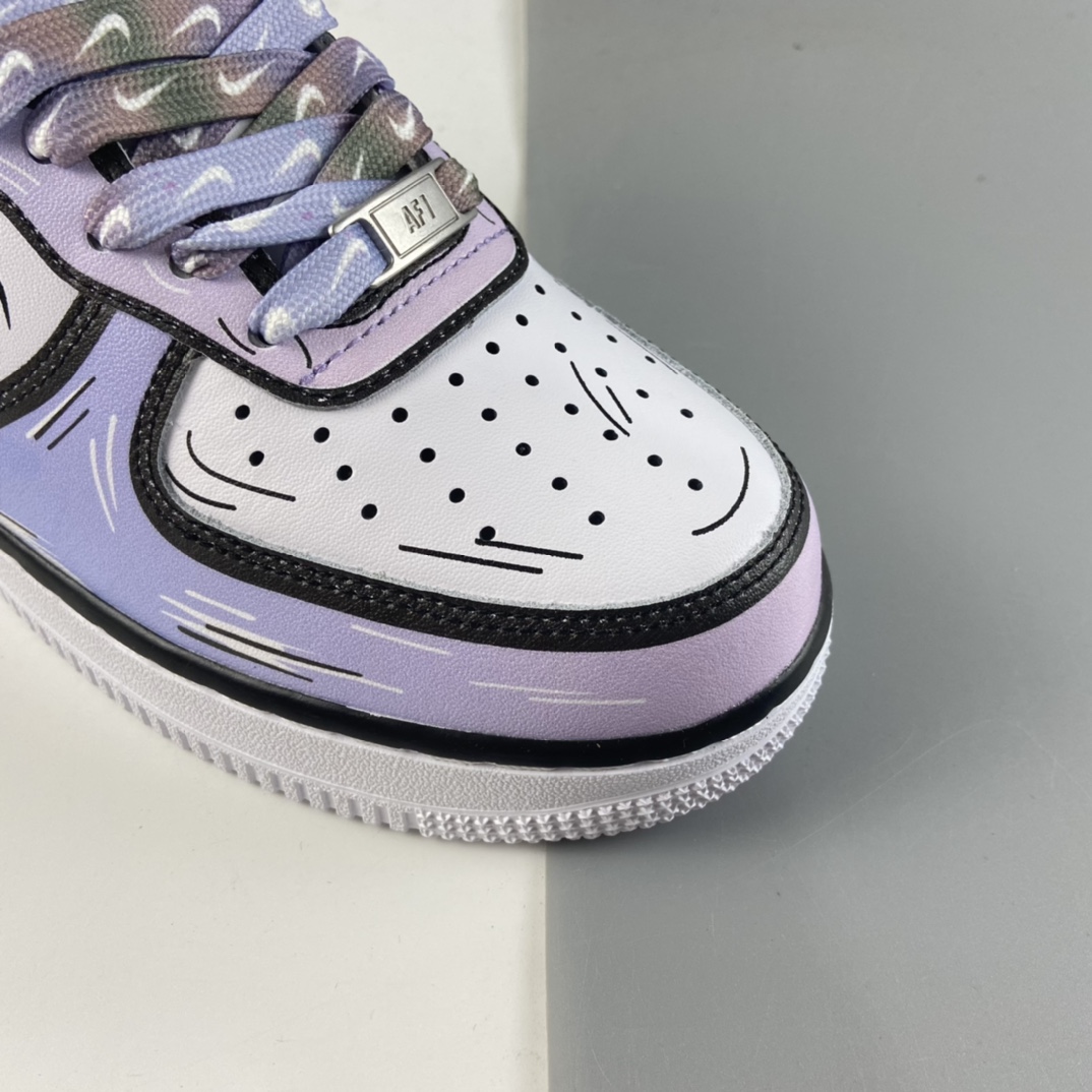 P260 Nk Air Force 1 空军一号低帮运动休闲板鞋 CW2288-211
