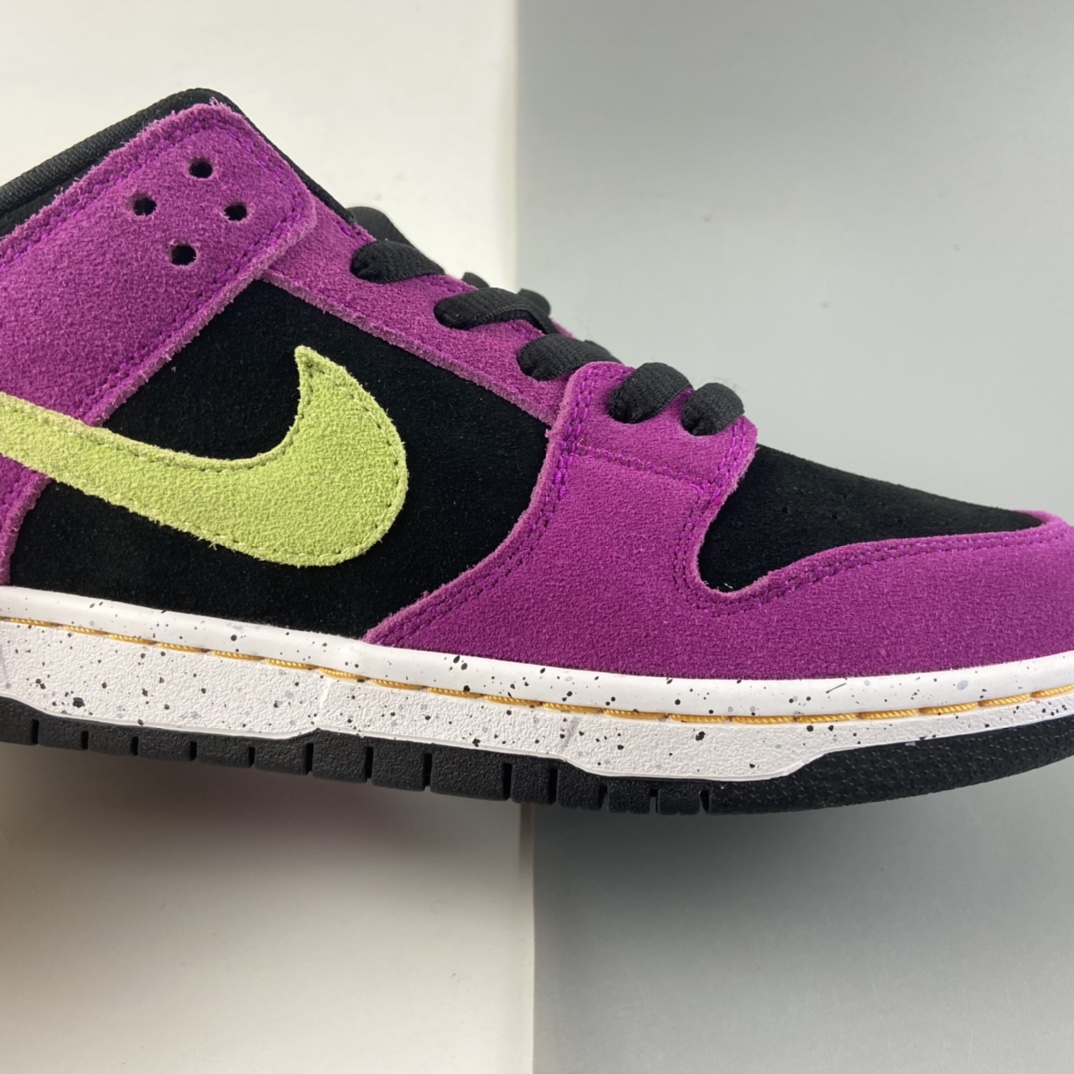 P300 Nike Dunk SB Low SP 扣篮系列复古低帮休闲运动滑板鞋 BQ6817-501
