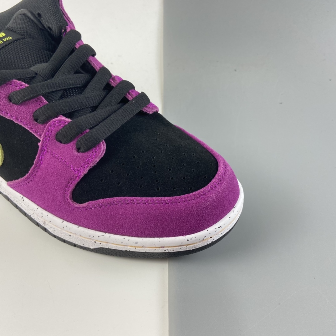 P300 Nike Dunk SB Low SP 扣篮系列复古低帮休闲运动滑板鞋 BQ6817-501