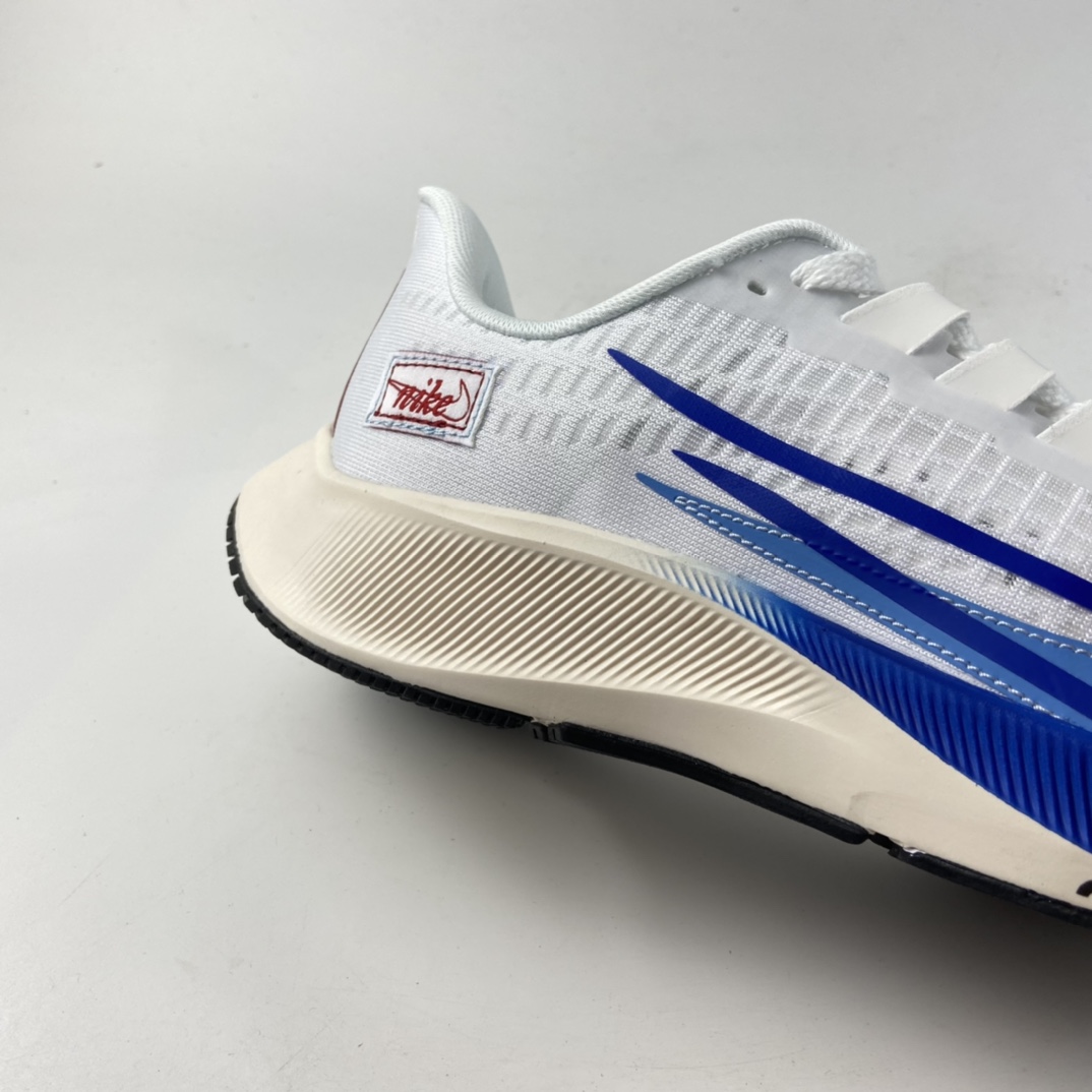 P180 Nike Air Zoom Pegasus 37 耐克网面透气跑鞋 CQ9908-100