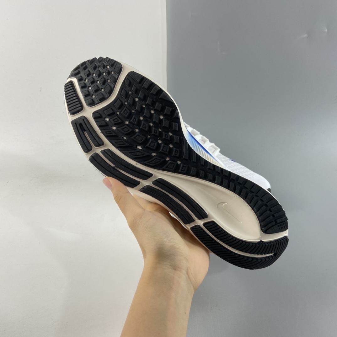 P180 Nike Air Zoom Pegasus 37 耐克网面透气跑鞋 CQ9908-100