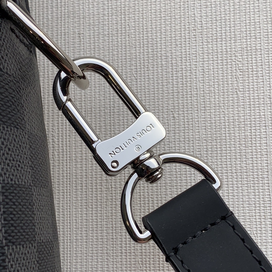 Louis Vuitton LV Porte Documents Business 公文包 N50200