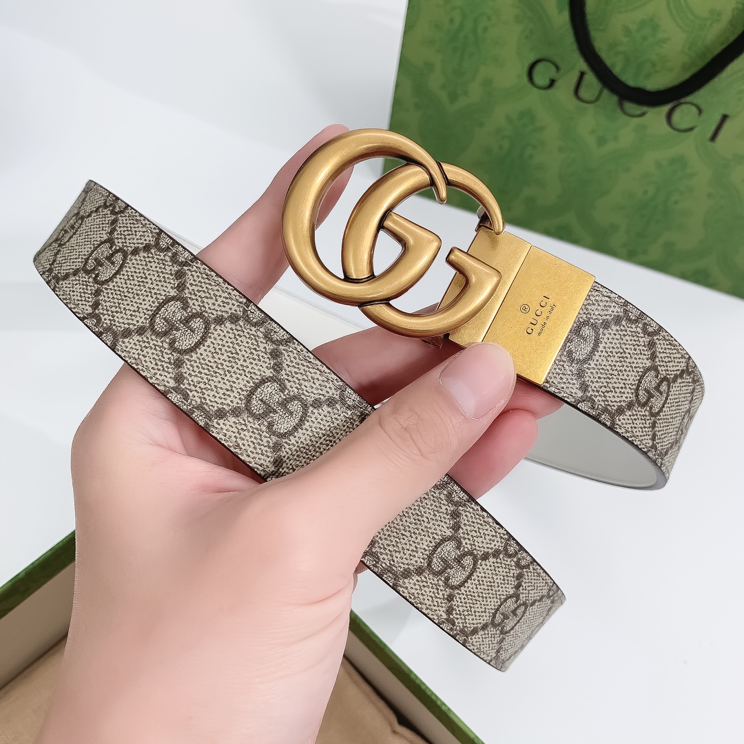 H0  Gucci 古驰 皮带