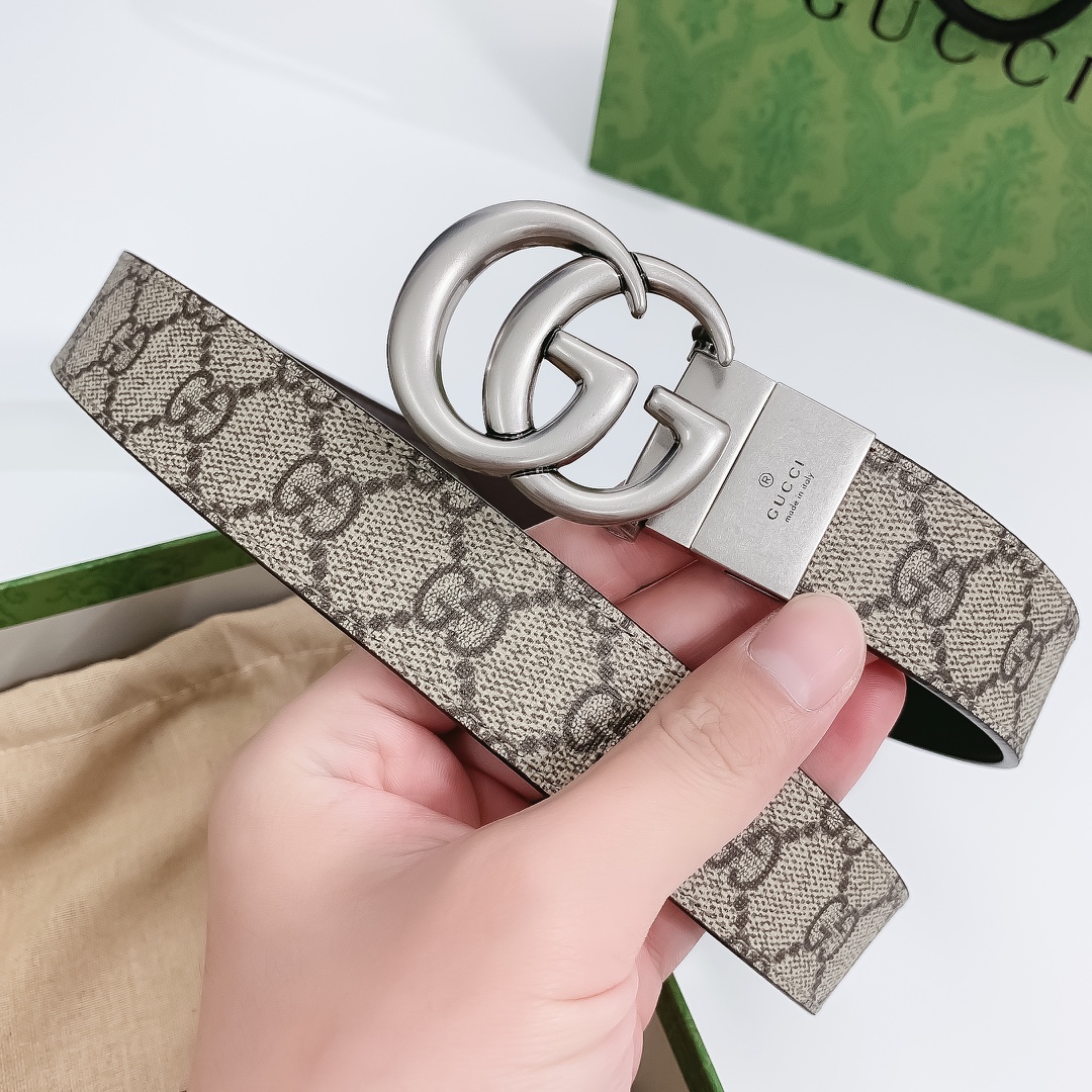 H0  Gucci 古驰 皮带