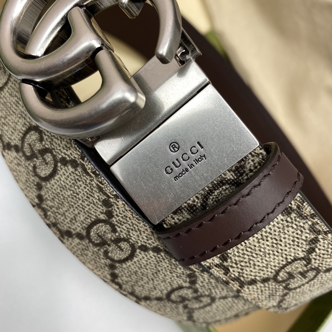 GUCCI頂級原單寬度3cm一面專用