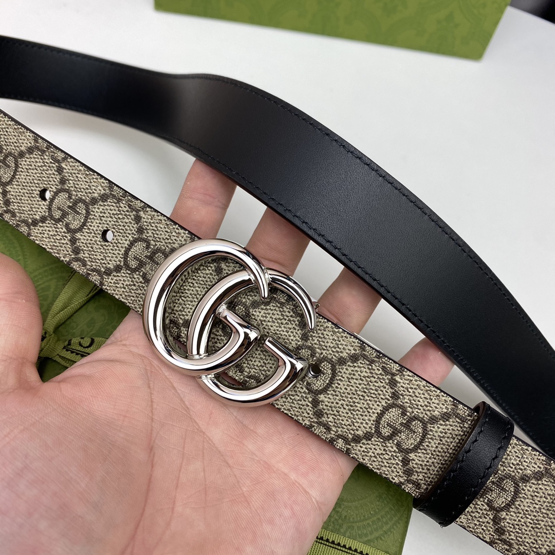 GUCCI頂級原單寬度3cm一面專用