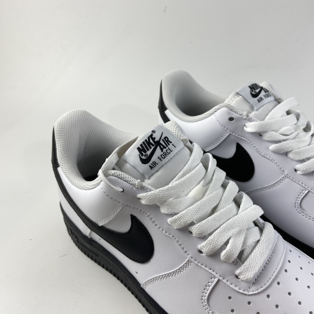 P200 Nk Air Force 1 空军一号低帮运动休闲板鞋 CK7663-101