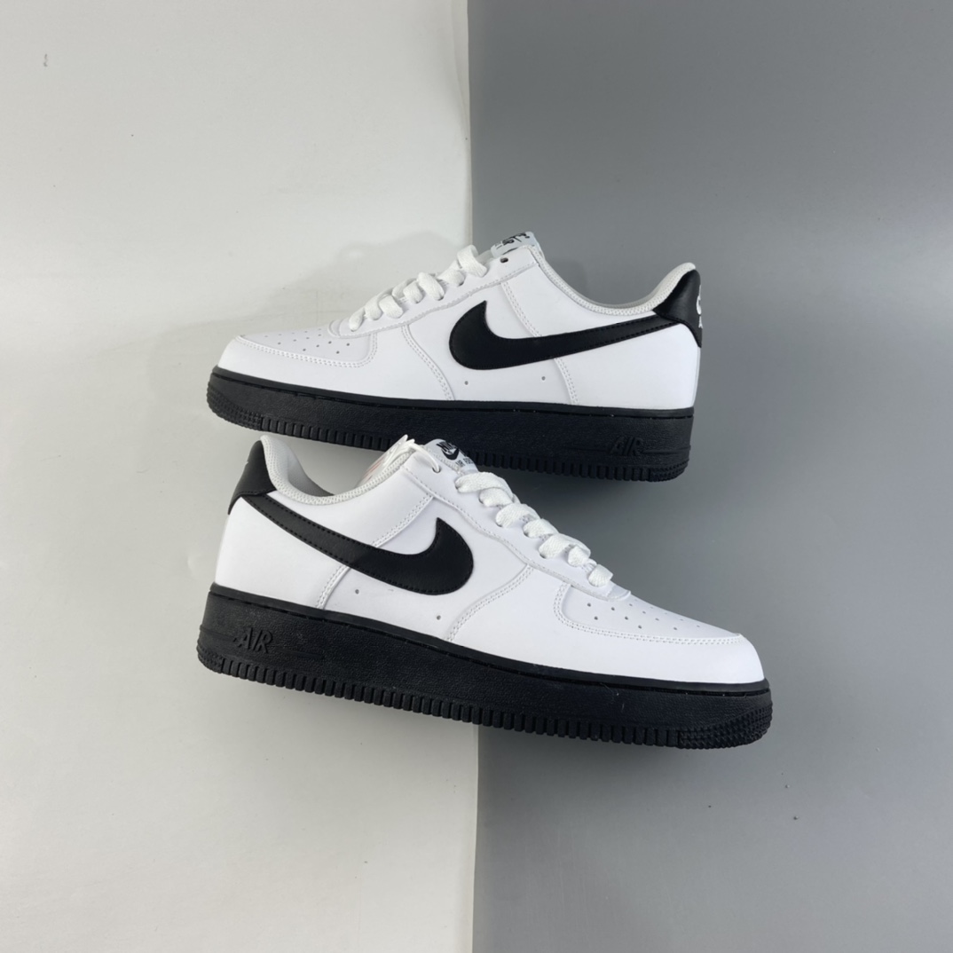 P200 Nk Air Force 1 空军一号低帮运动休闲板鞋 CK7663-101