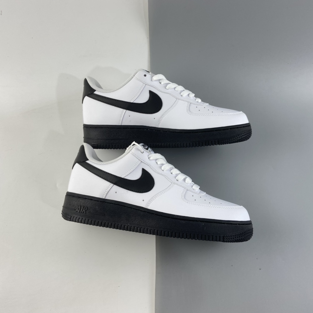 P200 Nk Air Force 1 空军一号低帮运动休闲板鞋 CK7663-101