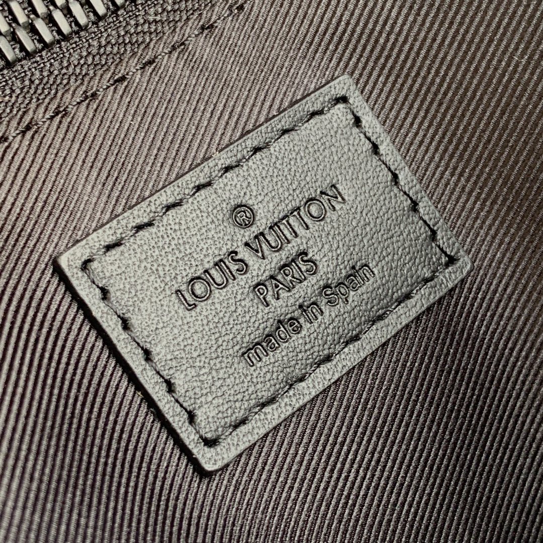 Louis Vuitton LV S Lock Sling Bag 腰包 M45864黄