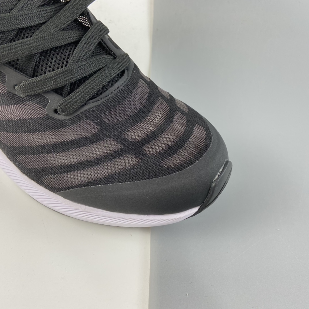 P170 Nike Zoom Winflo 7X 登月新款运动透气休闲缓震跑步鞋 843725-001