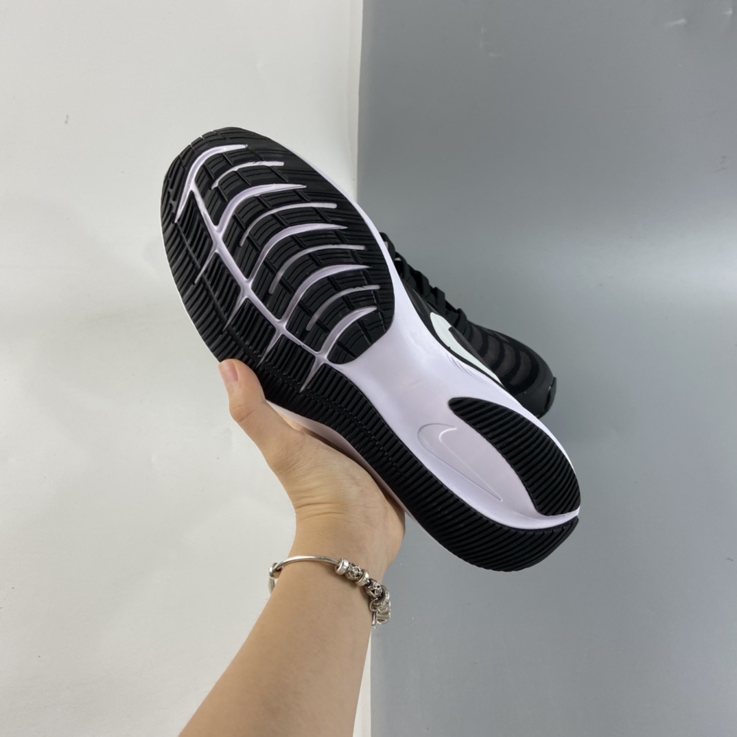 P170 Nike Zoom Winflo 7X 登月新款运动透气休闲缓震跑步鞋 843725-001