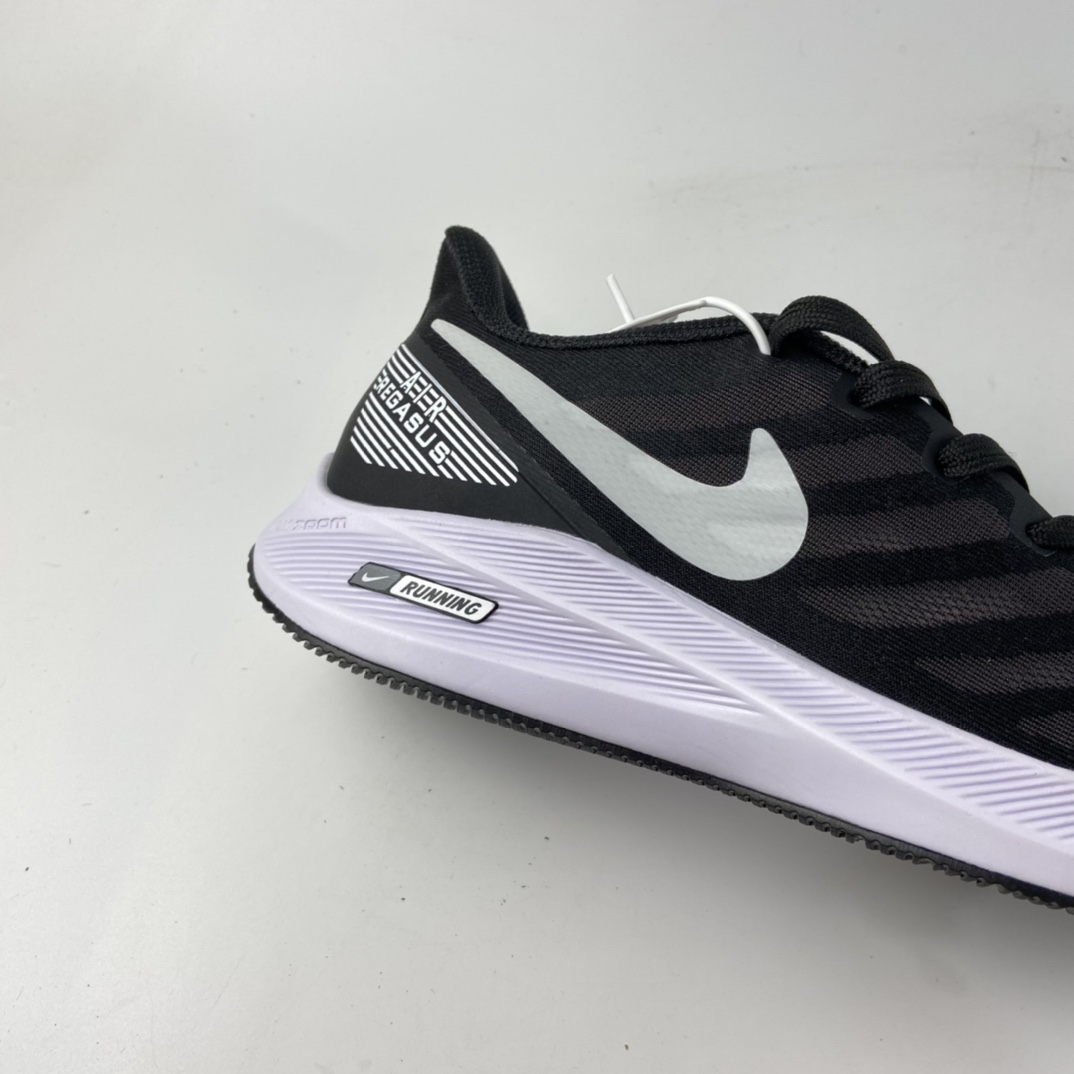 P170 Nike Zoom Winflo 7X 登月新款运动透气休闲缓震跑步鞋 843725-001