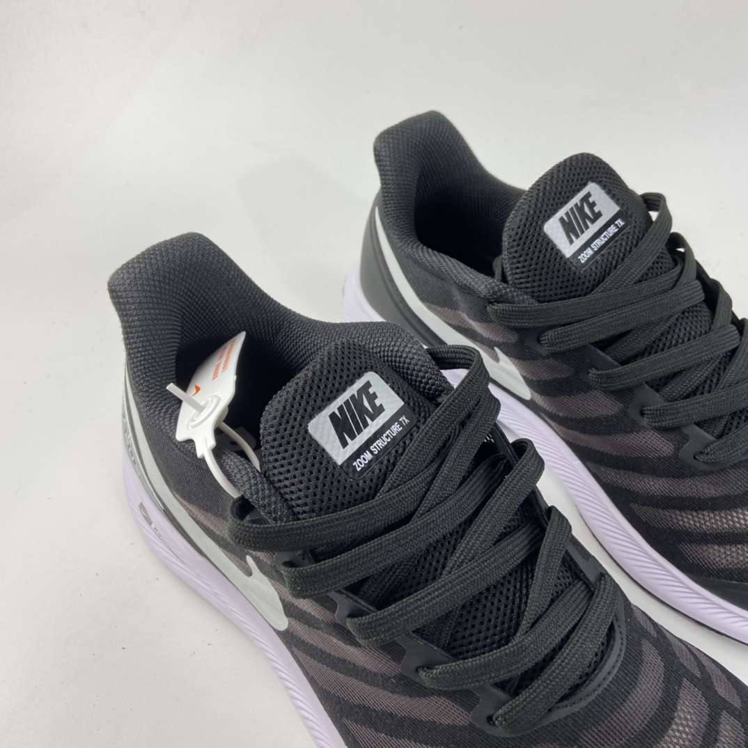 P170 Nike Zoom Winflo 7X 登月新款运动透气休闲缓震跑步鞋 843725-001