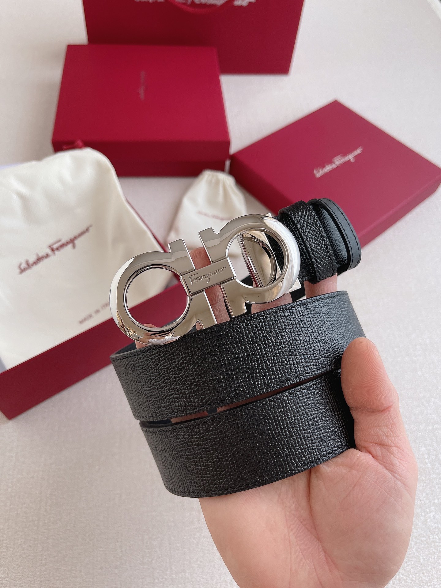 Ferragamo.菲拉格慕全套包装