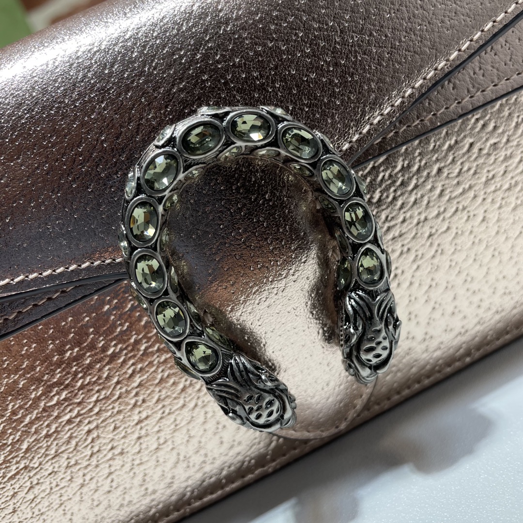 GUCCI古驰Dionysus系列超迷你手袋476432