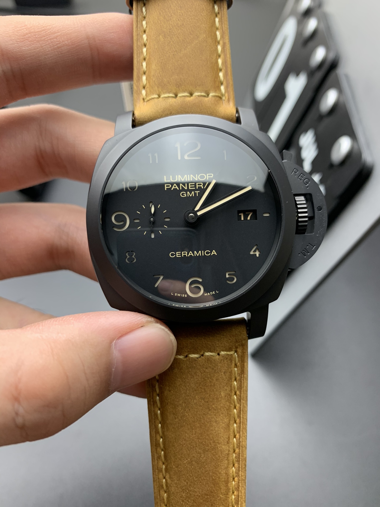 Panerai 沛纳海441