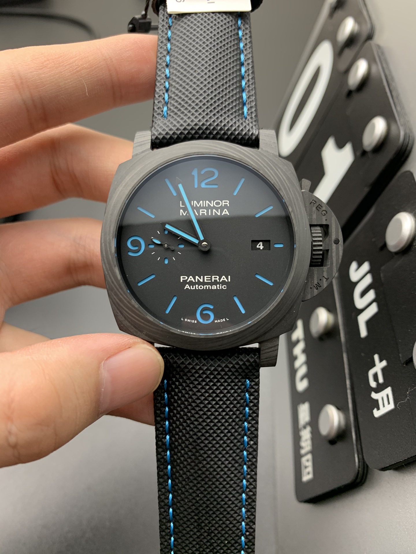 Panerai 沛纳海1661