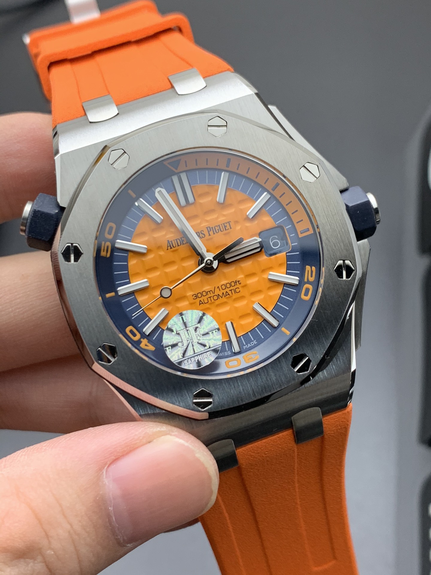 Audemars Piguet 15710
