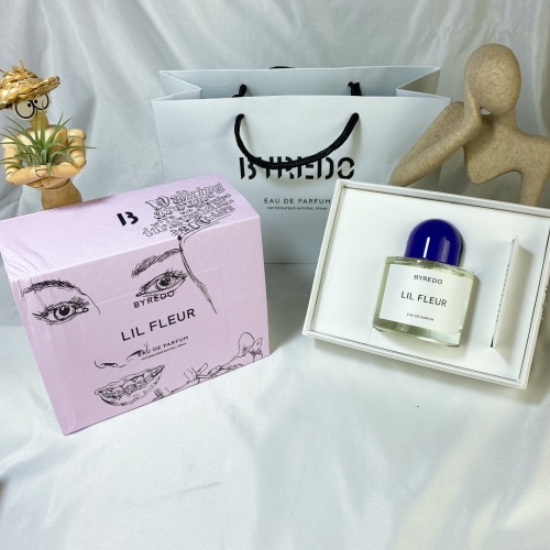 Byredo Lil Fleur Eau de Parfum - 100ml - Youthful Floral Fragrance 1 Byredo Lil Fleur Eau de Parfum - 100ml - Youthful Floral Fragrance