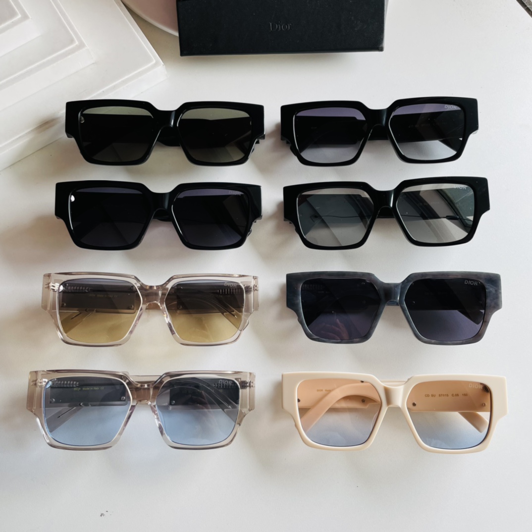 Dior Online
 Sunglasses Pink Unisex