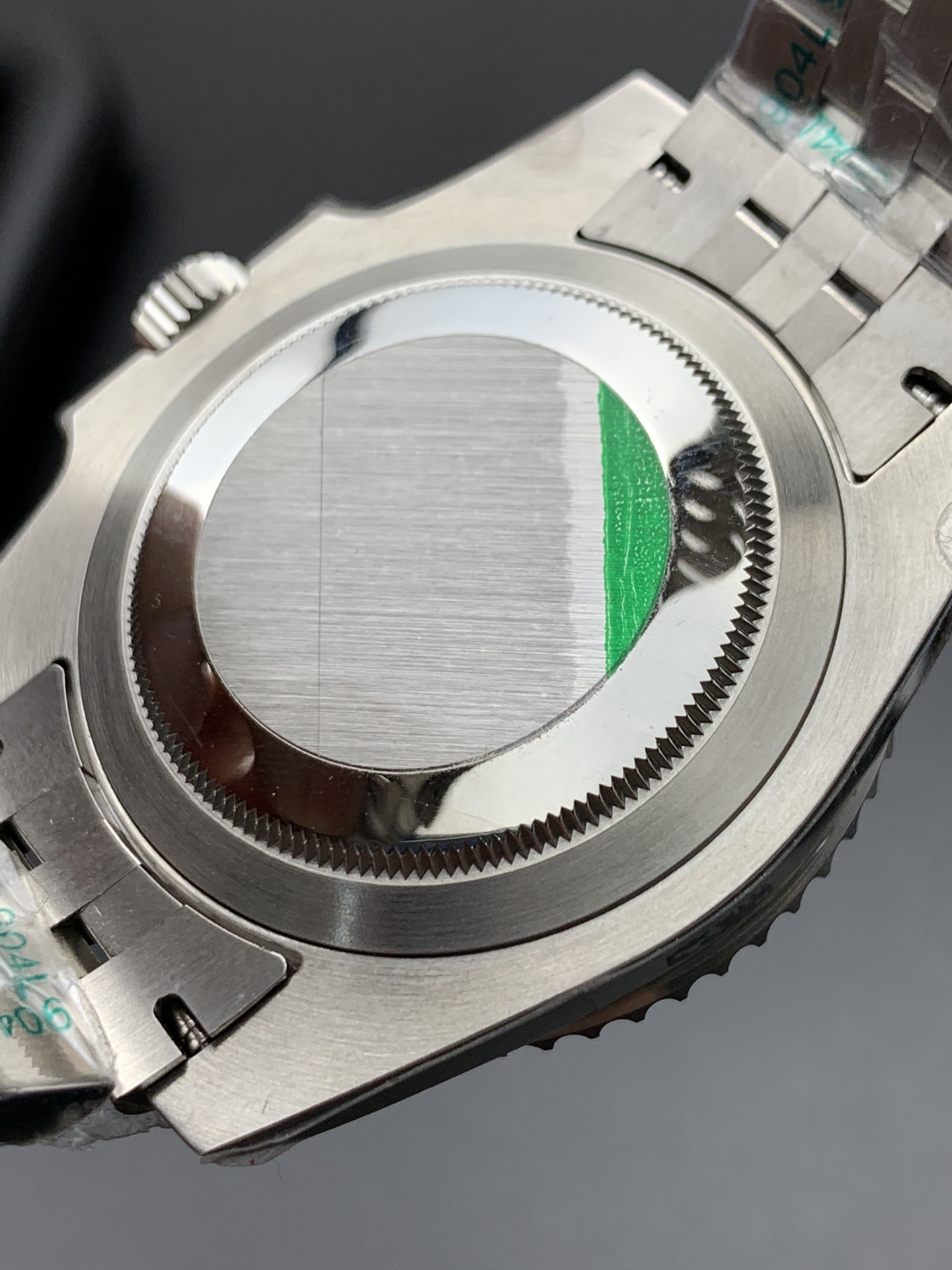 Rolex 可乐圈