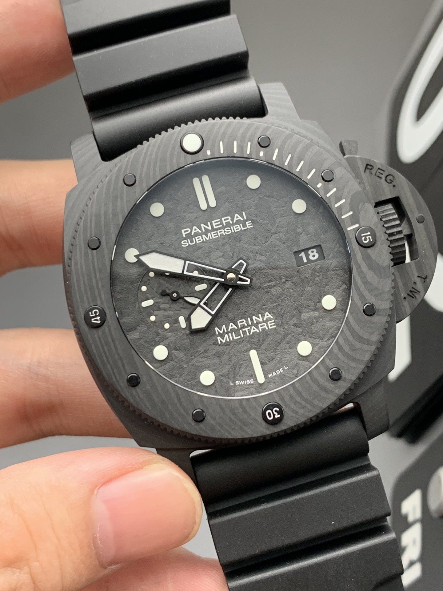 Panerai 沛纳海979