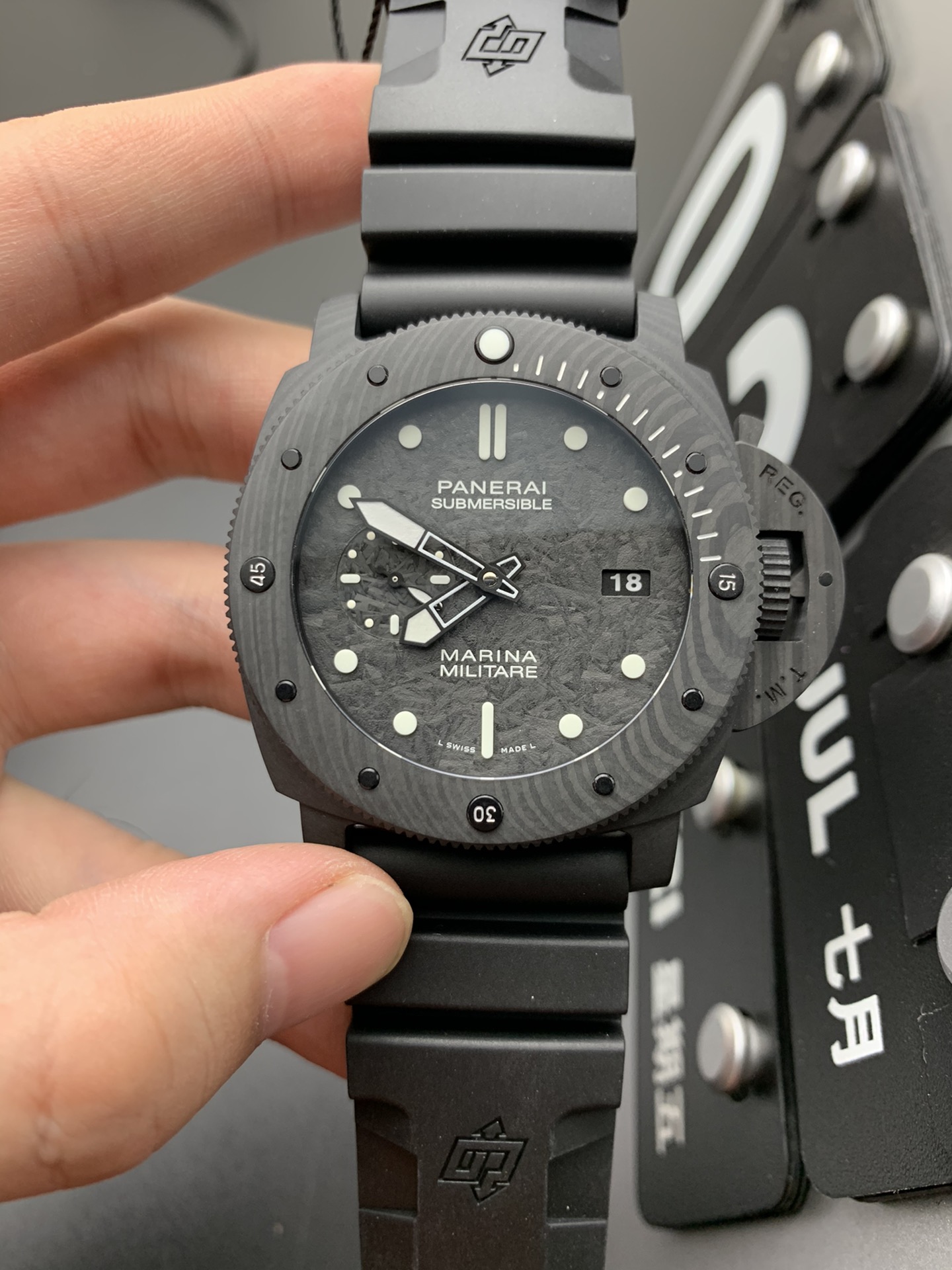 Panerai 沛纳海979